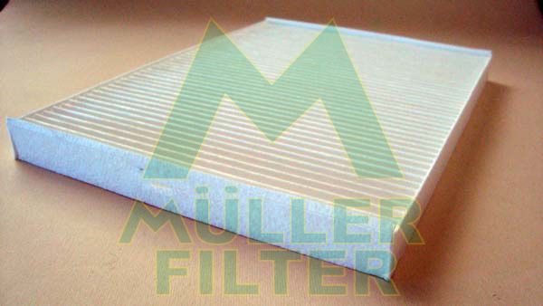 MULLER FILTER filtras, salono oras FC229